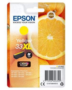17445180995233-epsonorangescartucciagiallot33xlclariapremium