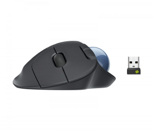 17445183035376-logitech910006221mouseufficiomanodestrarfsenzafilibluetoothtrackball2000dpi