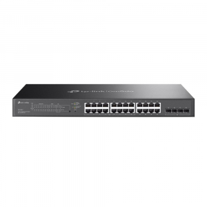 17445191040587-tplinkomadasg2428lpswitchdiretegestitol2l2gigabitethernet101001000supportopoweroverethernetpoegrigio