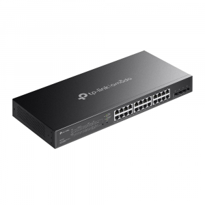 17445191060777-tplinkomadasg2428lpswitchdiretegestitol2l2gigabitethernet101001000supportopoweroverethernetpoegrigio
