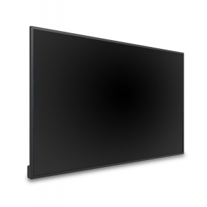 17445240490609-viewsoniccde5530visualizzatoredimessaggipannellopiattopersegnaleticadigitale1397cm55lcd450cdm4kultrahdneroprocessoreintegratoandroid11247