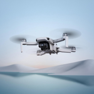 17445241178049-djimini4kflymorecombo4rotoriquadrirotore12mp3840x2160pixel2250mahgrigio