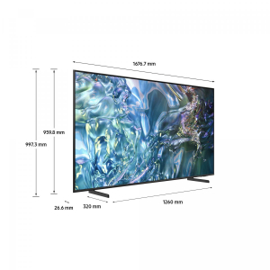 17445245440693-samsungq60dtvqled4k75qe75q60dauxztsmarttvwifititangray2024quantumprocessorlite4k4kupscalingairslimdesignotslite