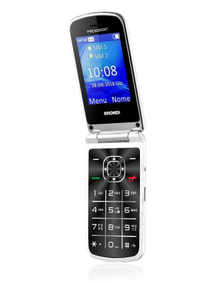 17445252039801-brondipresident762cm3130gbiancotelefonocellularebasico