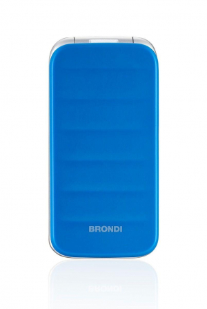 17445255215011-brondifox45cm17774gbluargentotelefonocellularebasico