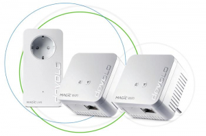 17445314888412-devolomagic1wifiminimultiroomkit1200mbitscollegamentoethernetlanwifibianco