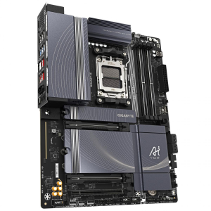 17445315030187-gigabyteb850aitopschedamadreprocessoriamdryzenserie90001622fasivrmdigitalifinoa8600mhzddr5oc2xpcie501xpcie40m2lan10gbewifi7usb32gen2x2