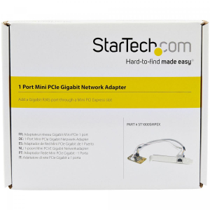 17445327393624-startechcomadattatoreschedadiretenicminipciexpressgigabitethernet