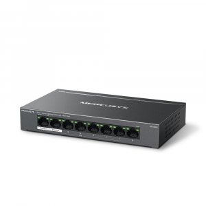17445377641026-mercusysms108gpswitchdiretegestitogigabitethernet101001000supportopoweroverethernetpoenero