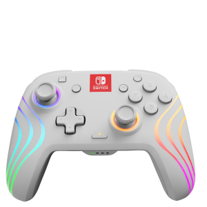17445390689707-pdpafterglowwavebiancogamepadanalogicodigitalenintendoswitchnintendoswitcholed