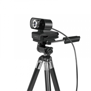 17445392223959-logilinkua0371webcam3mp1920x1080pixelusb20neroargento