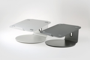 17445406895252-pout360aluminiumlaptopstandeyes4metalgrayimpugnaturapercomputerportatile