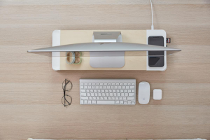 17445407095564-pout3in1woodenmonitorstandhubwithfastwirelesschargingpadeyes8armadiettoperlaptop