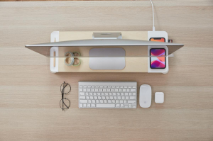 17445407144178-pout3in1woodenmonitorstandhubwithfastwirelesschargingpadeyes8armadiettoperlaptop