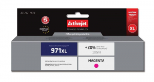 17445410439014-activejetah971mrxcartucciadinchiostro1pzcompatibileresaelevataxlmagenta