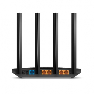 17445415445578-tplinkarcherc6urouterwirelessgigabitethernetdualband24ghz5ghznero