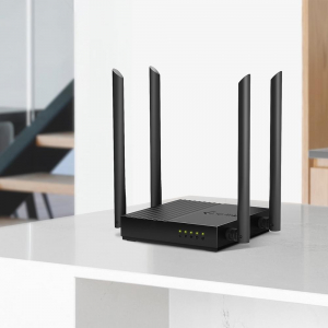 17445415742018-tplinkarcherc64routerwirelessgigabitethernetdualband24ghz5ghznero