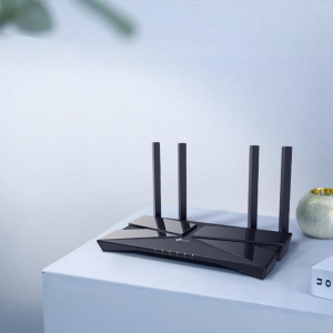 17445416099131-tplinkarcherax23routerwirelessgigabitethernetdualband24ghz5ghznero