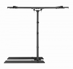 17445462478068-gembirdwm80st05supportotvaparete203m80nero