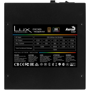 17445475634802-aerocoolluxrgb750malimentatorepercomputer750w204pinatxnero