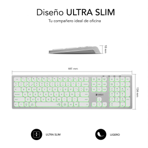 1744549350518-subblimsubkb3mie300tastierauniversalerfsenzafilibluetoothqwertyspagnoloargentobianco
