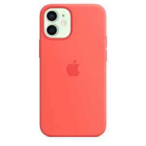 17445533575714-applecustodiamagsafeinsiliconeperiphone12minirosarancio