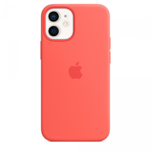 17445533610661-applecustodiamagsafeinsiliconeperiphone12minirosarancio