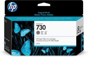 17445543528916-hpcartucciadiinchiostrogrigiodesignjet730da130ml