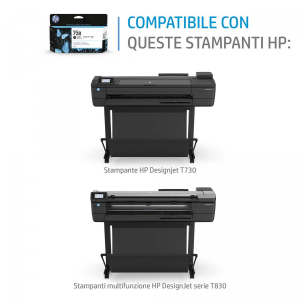 17445543716176-hpcartucciainchiostromagentadesignjet728130ml