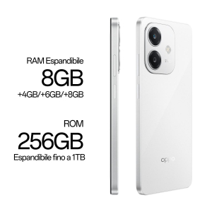 17445547731087-oppoa40msmartphonefotocameraai50mpselfie5mpdisplay66790hzlcdhd5100mahram16gb88rom256gbip54versioneitaliastarlightwhite