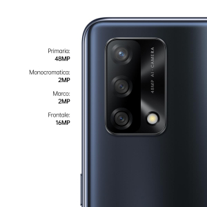 17445569644026-oppoa74smartphone175gdisplay643fhdamoled4fotocamere48mpram6gbespandibilefinoa11gbrom128gbbatteria5000mahricaricarapidadualsimversioneitalianaprismblack