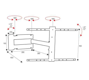 17445637592062-itbom06166supportotvaparete1397cm55nero