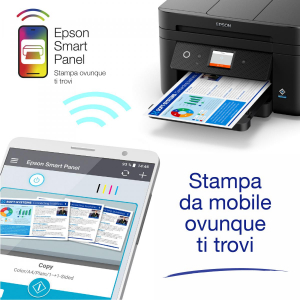 17445672864257-epsonworkforcewf2960dwfstampantemultifunzionea4gettodinchiostrostampascansionecopiadisplaylcd61cmadfwifidirectairprint3mesidiinchiostroinclusoconreadyprint