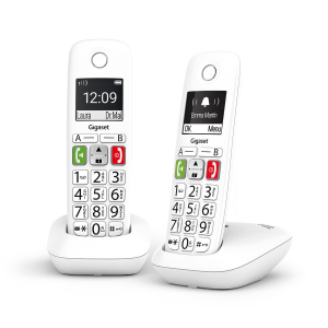 17445700813862-gigasete290duotelefonoanalogicodectidentificatoredichiamatabianco