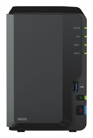 17445725865856-synologydiskstationds223servernasediarchiviazionedesktoprealtekrtd1619b2gbddr40tb