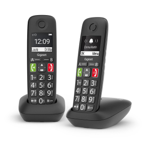 17445730007881-gigasete290duotelefonoanalogicodectidentificatoredichiamatanero