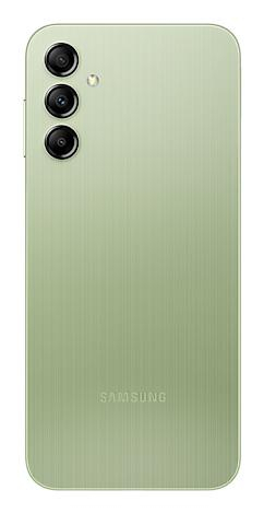 17445740183024-samsunggalaxya14168cm66doppiasim4gusbtipoc4gb128gb5000mahverdechiaro