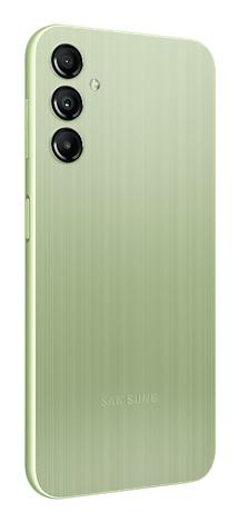 17445740185808-samsunggalaxya14168cm66doppiasim4gusbtipoc4gb128gb5000mahverdechiaro