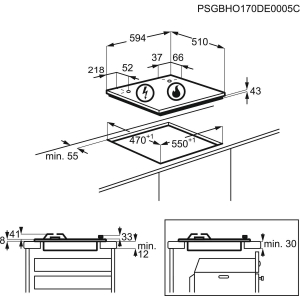 17445752848824-electroluxegs6414wpianocotturabiancodaincasso60cmgas4fornelloi