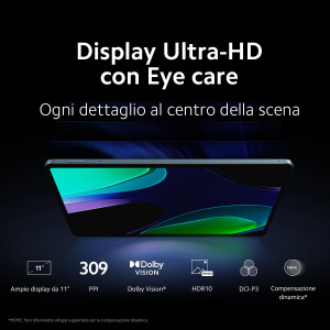 17445756798456-xiaomipad6qualcommsnapdragon128gb279cm116gbwifi680211axandroid13nero