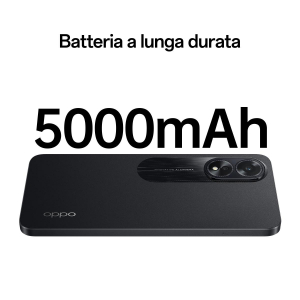 17445760327062-oppoa384gsmartphoneaidoppiafotocamera502mpselfie5mpdisplay65690hzlcdhd5000mahram8gb44rom128gbip54versioneitaliaglowingblack