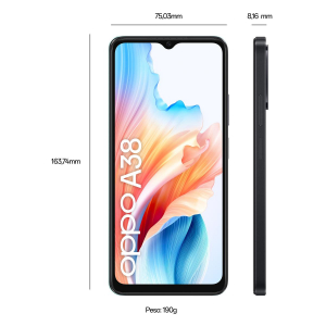 17445760358506-oppoa384gsmartphoneaidoppiafotocamera502mpselfie5mpdisplay65690hzlcdhd5000mahram8gb44rom128gbip54versioneitaliaglowingblack