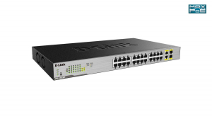 17445780908785-dlinkdgs1026mpswitchdiretenongestitogigabitethernet101001000supportopoweroverethernetpoenerogrigio