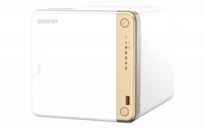 17445782215766-qnapts4624gservernasediarchiviazionetowerintelceleronn45054gbddr40tbqnapqtsbianco