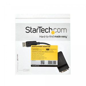 17445812981334-startechcomadattatoredadisplayportavgaconvertitoreattivodadpavgavideo1080presistentecavomonitordpdpavgaadattatoredongledp12avgaconnettoredpascatto