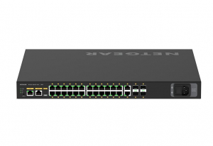 17445817214764-netgearm425026g4xfpoegestitol2l3gigabitethernet101001000supportopoweroverethernetpoe1unero