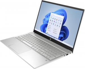 17445888383204-hppavilion15eh3015nlamdryzen77730ucomputerportatile396cm156fullhd16gbddr4sdram512gbssdwifi680211axwindows11homeargento