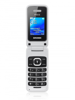 17445900613661-brondifox45cm17774gbiancotelefonocellularebasico