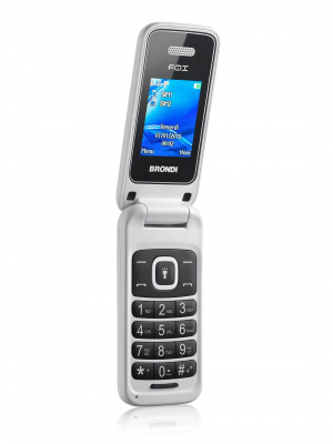 17445900622455-brondifox45cm17774gbiancotelefonocellularebasico