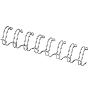 17445909953782-fellowes54450cartellinaargento100pz
